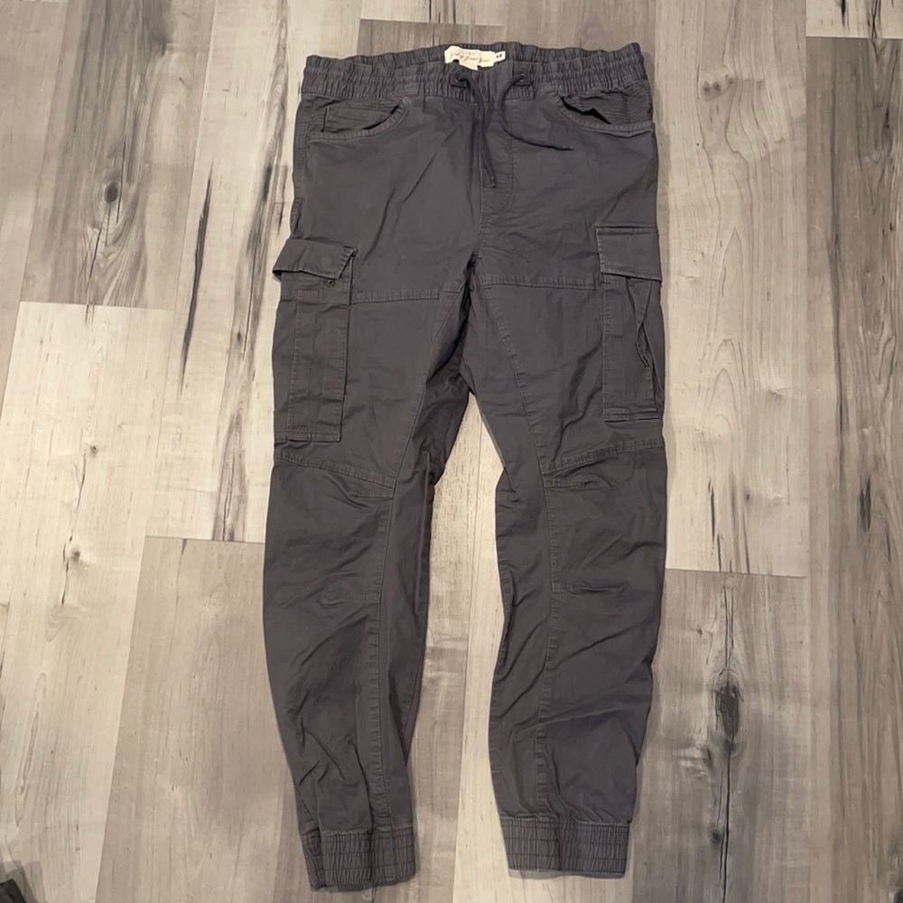 H&M Cargo Pants